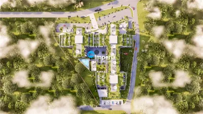 Proiect Deosebit, apartamente 3 camere, ROSETTI - foto 6