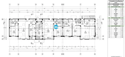 Apartamente noi cu terase proprii, 2 camere, Pacurari - Rediu - foto 6