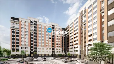 Proiect nou, apartamente 1 camera decomandat, Plata si in RATE! - foto 6