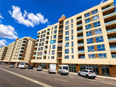 Pret Promotional! Apartamente noi 1 camera COPOU - foto 7