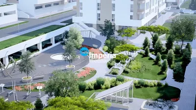 Spatiu Comercial - Copou, amsamblu rezidential cu potential - foto 6
