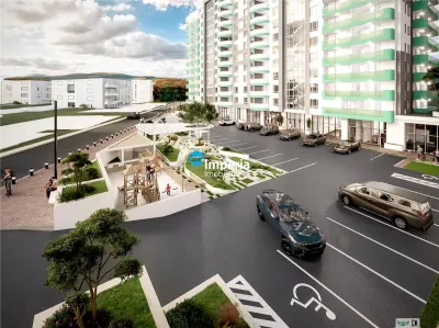Apartamente noi, 2 camere 74Mp, Pret Promotional! - foto 5