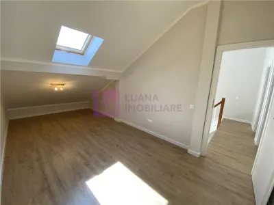 Penthouse 4 camere PREMIUM | 2 niveluri | LA ALB (Mo) - foto 4