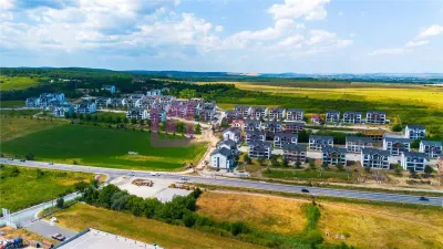Penthouse 2 camere PREMIUM | incalzire in pardoseala | finisat la cheie | NOU  (Gal) - foto 8
