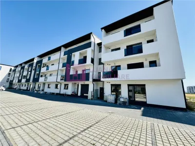 Apartament 3 camere | Doamna Stanca | 2 bai | decomandat  | 2 - foto 9