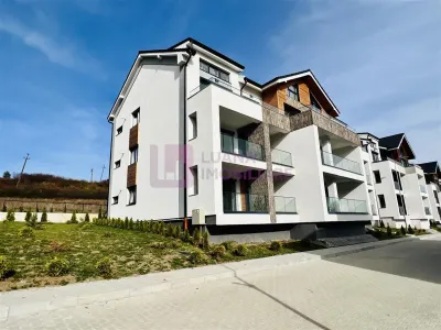 Garsoniera PREMIUM | incalzire pardoseala | mobilata si utilata | video (Mi) - foto 11