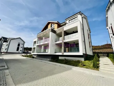 Garsoniera PREMIUM | incalzire pardoseala | mobilata si utilata | video (Mi) - foto 12