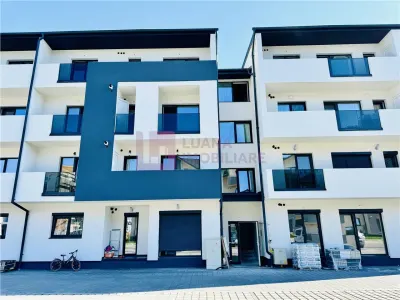 Apartament 2 camere | Doamna Stanca | gradina 57| incalzire pardoseala | 2 - foto 8