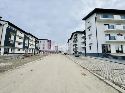 Apartament 2 camere | Doamna Stanca | gradina 117 mp | incalzire pardoseala | 2 - foto 2