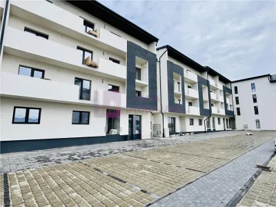 Apartament 2 camere | Doamna Stanca | balcon | incalzire pardoseala | 2 - foto 2