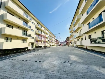 Apartament 3 camere NOU | Doamna Stanca | incalzire pardoseala | video - foto 10