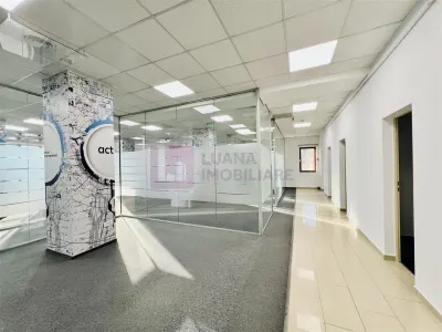 Spatiu de birouri | Calea Dumbravii | 350 mp | Office building - foto 2