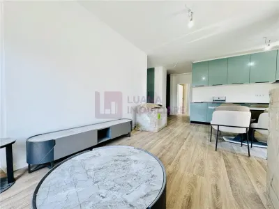 Apartament 3 camere | 2 bai | terasa | Turnisor | lift | INTABULAT | boxa C1 - foto 2