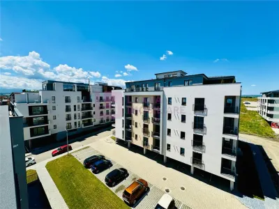 Apartament 3 camere | 2 bai | terasa | Turnisor | lift | INTABULAT | boxa C1 - foto 15