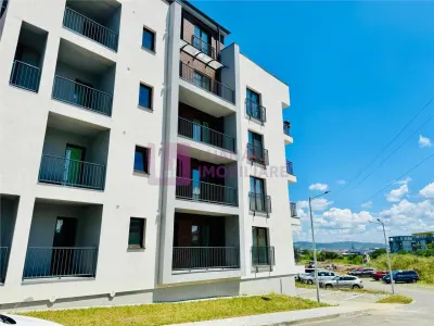 Apartament 3 camere | 2 bai | terasa | Turnisor | lift | INTABULAT | boxa C1 - foto 17