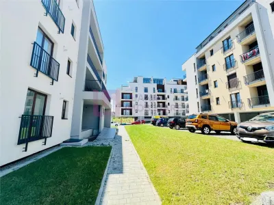 Apartament 3 camere | 2 bai | terasa | Turnisor | lift | INTABULAT | boxa C1 - foto 10