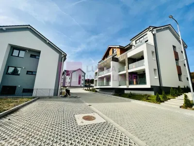 Apartament 3 camere PREMIUM | 2 bai | la alb (Ra) - foto 10