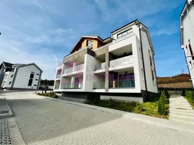 Apartament 2 camere PREMIUM | decomandat | finisat la alb (R) - foto 11