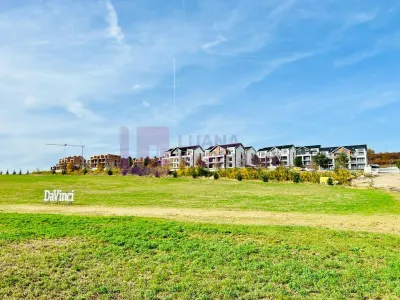 Penthouse 3 camere PREMIUM | 2 niveluri | finisat la cheie premium (Mi) - foto 14
