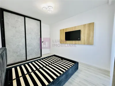 Apartament 3 camere, gradina 16 mp | Doamna Stanca | incalzire pardoseala - foto 11