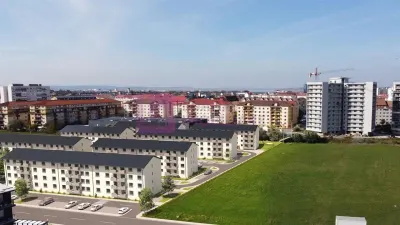 Apartament 3 camere, gradina 16 mp | Doamna Stanca | incalzire pardoseala - foto 22
