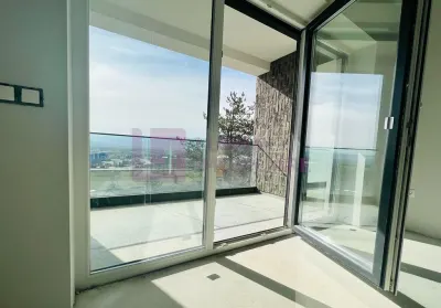 Penthouse 5 camere PREMIUM | la alb | cartier exclusivist (Mo) - foto 15