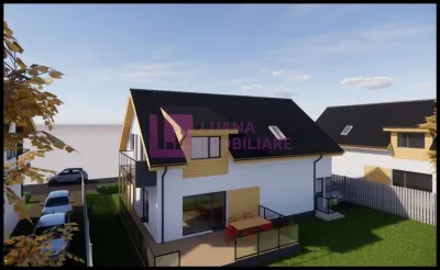 Teren intravilan | autorizatie casa individuala | proiect | utilitati | lot 6 - foto 12