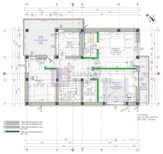Teren intravilan | autorizatie casa individuala | proiect | utilitati | lot 6 - foto 8