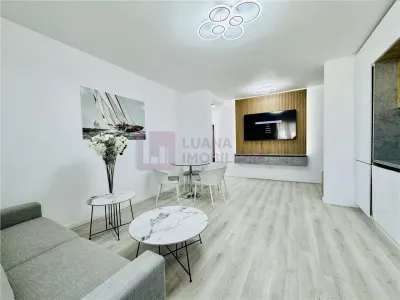 Apartament 3 camere, 2 bai | Doamna Stanca | NOU | incalzire pardoseala - foto 11