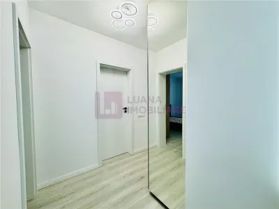 Apartament 3 camere NOU | Doamna Stanca | incalzire pardoseala | video - foto 13