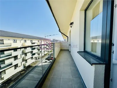 Apartament 3 camere NOU | Doamna Stanca | incalzire pardoseala | video - foto 9