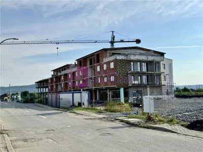 Apartament 3 camere de vanzare | Selimbar | 74.3 mp | dressing - foto 6