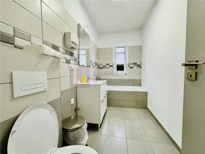 Spatiu de birouri | 242 mp utili | Cartierul Arhitectilor | 15 parcari private | - foto 5