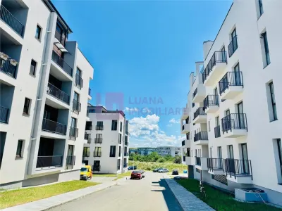Apartament 3 camere | 2 bai | terasa | Turnisor | lift | INTABULAT | boxa C1 - foto 13