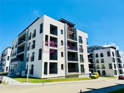 Apartament 2 camere | balcon | Turnisor | lift | INTABULAT | boxa C1 - foto 11