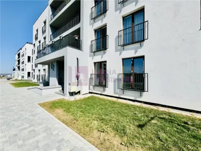 Apartament 2 camere | balcon | Turnisor | lift | INTABULAT | boxa C1 - foto 12