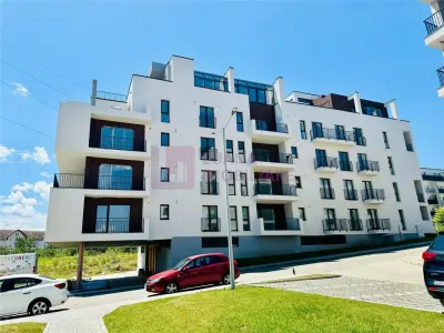 Apartament 2 camere | balcon | Turnisor | lift | INTABULAT | boxa C1 - foto 16