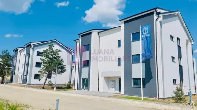 Spatiu comercial zona Vest | la strada | 4 parcari | 199 mp - foto 5