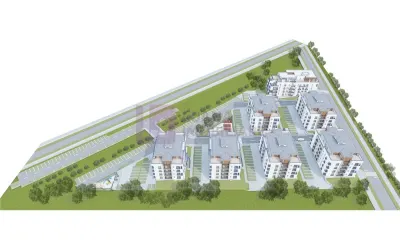 Apartament 3 camere | 2 bai | Turnisor | lift | INTABULAT | boxa C1 - foto 18