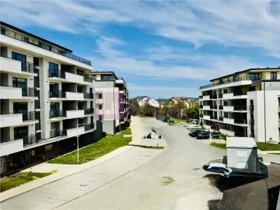Apartament 3 camere PREMIUM | Turnisor | etaj 1 | boxa | lift | - foto 18