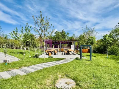 Apartament 3 camere PREMIUM | Turnisor | etaj 1 | boxa | lift | - foto 8
