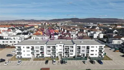 Apartament 2 camere | Selimbar, Brana | decomandat | A, C - Selimbar
