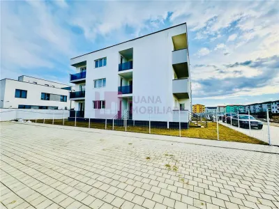 Apartament 2 camere | Selimbar, Brana | decomandat | A, C - foto 9