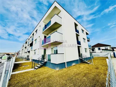 Apartament 2 camere | Selimbar, Brana | decomandat | A, C - foto 10