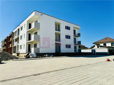 Apartament 2 camere | Selimbar, Brana | terasa 10 mp | B - foto 18