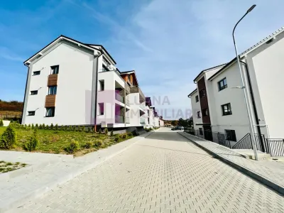 Penthouse 3 camere PREMIUM | 2 niveluri | finisat la alb (Mi) - foto 20