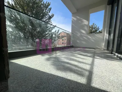 Garsoniera PREMIUM | incalzire pardoseala | finisata la cheie (Gio) - foto 10
