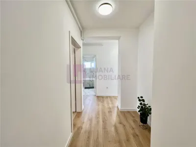 Penthouse 3 camere PREMIUM | 2 niveluri | finisat la cheie (West) - foto 10