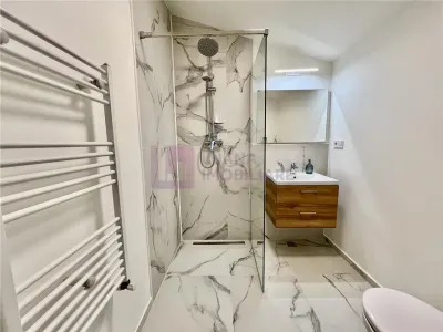 Penthouse 4 camere PREMIUM | 2 niveluri | finisat la alb (West) - foto 6
