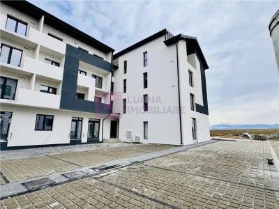 Apartament 2 camere | Doamna Stanca | gradina 53 mp | incalzire pardoseala | 2 - foto 3